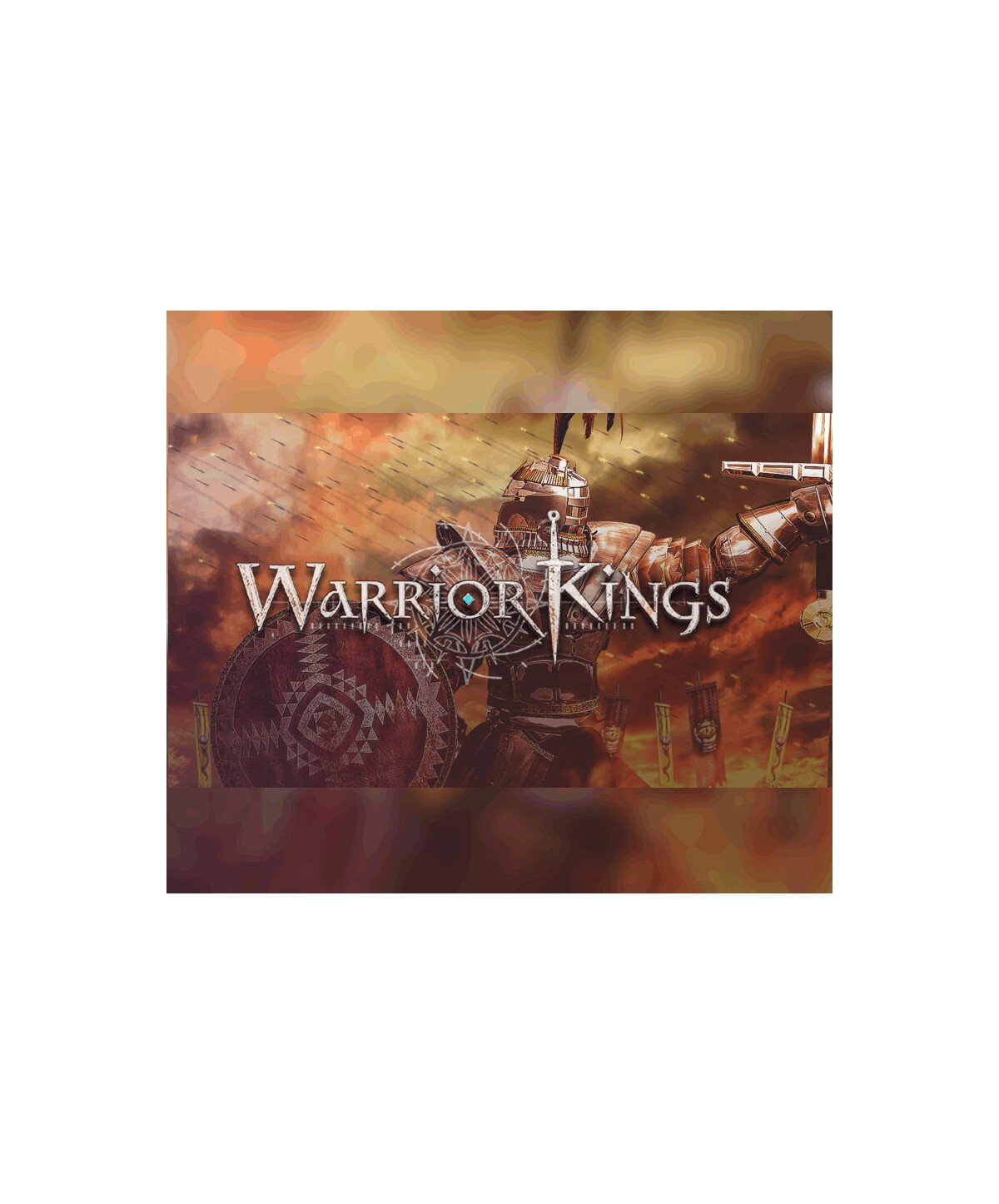 Warrior Kings + Warrior Kings: Battles Steam Key GLOBAL
